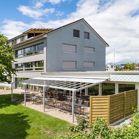 Rapperswil-Jona Youth Hostel Екстер'єр фото