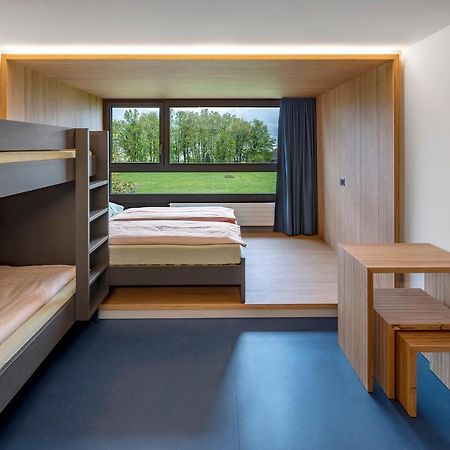 Rapperswil-Jona Youth Hostel Екстер'єр фото