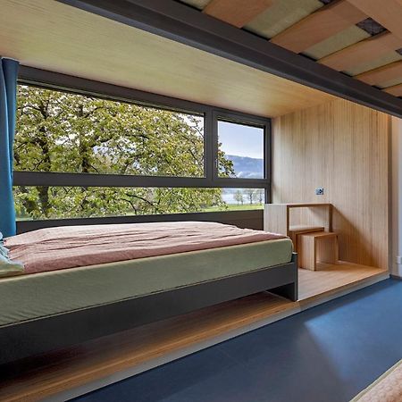 Rapperswil-Jona Youth Hostel Екстер'єр фото