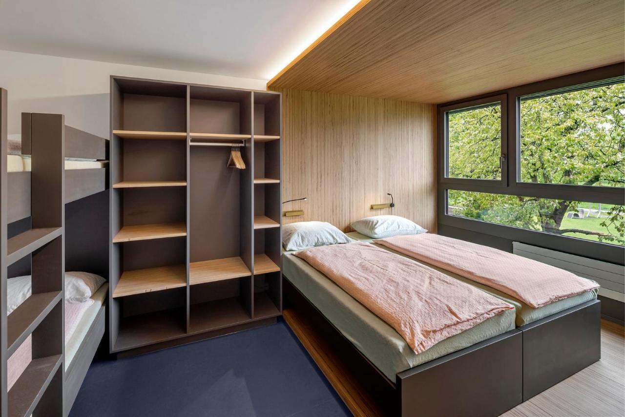 Rapperswil-Jona Youth Hostel Екстер'єр фото