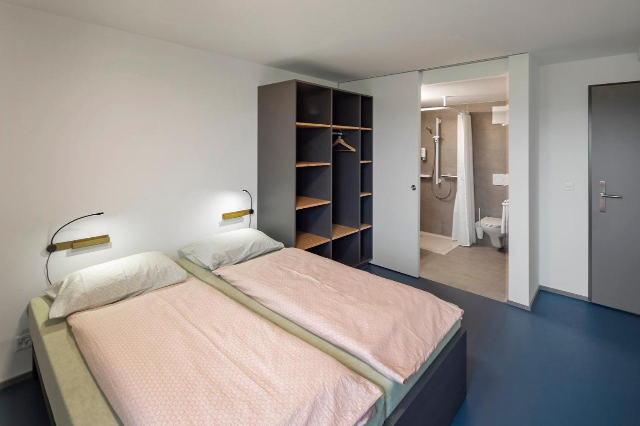 Rapperswil-Jona Youth Hostel Екстер'єр фото