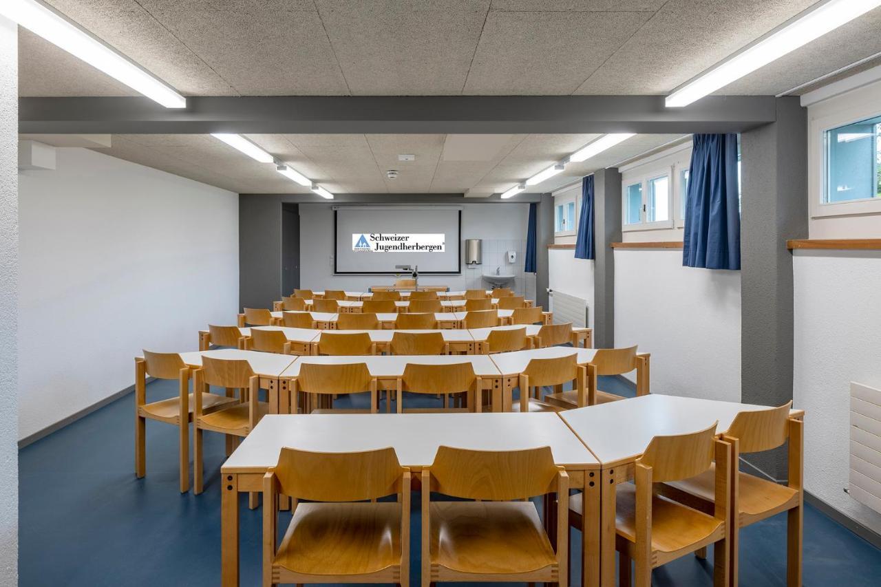 Rapperswil-Jona Youth Hostel Екстер'єр фото
