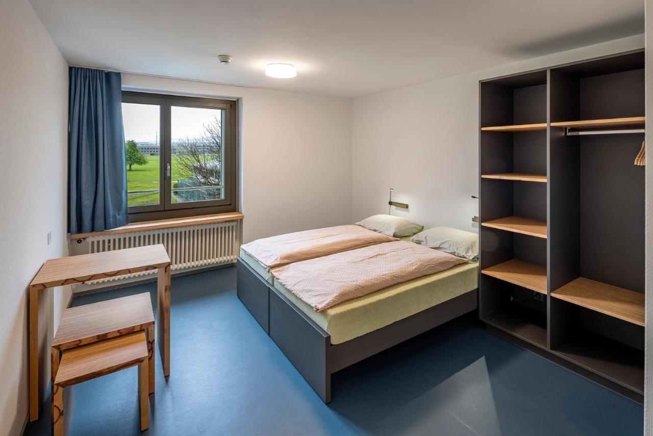 Rapperswil-Jona Youth Hostel Екстер'єр фото