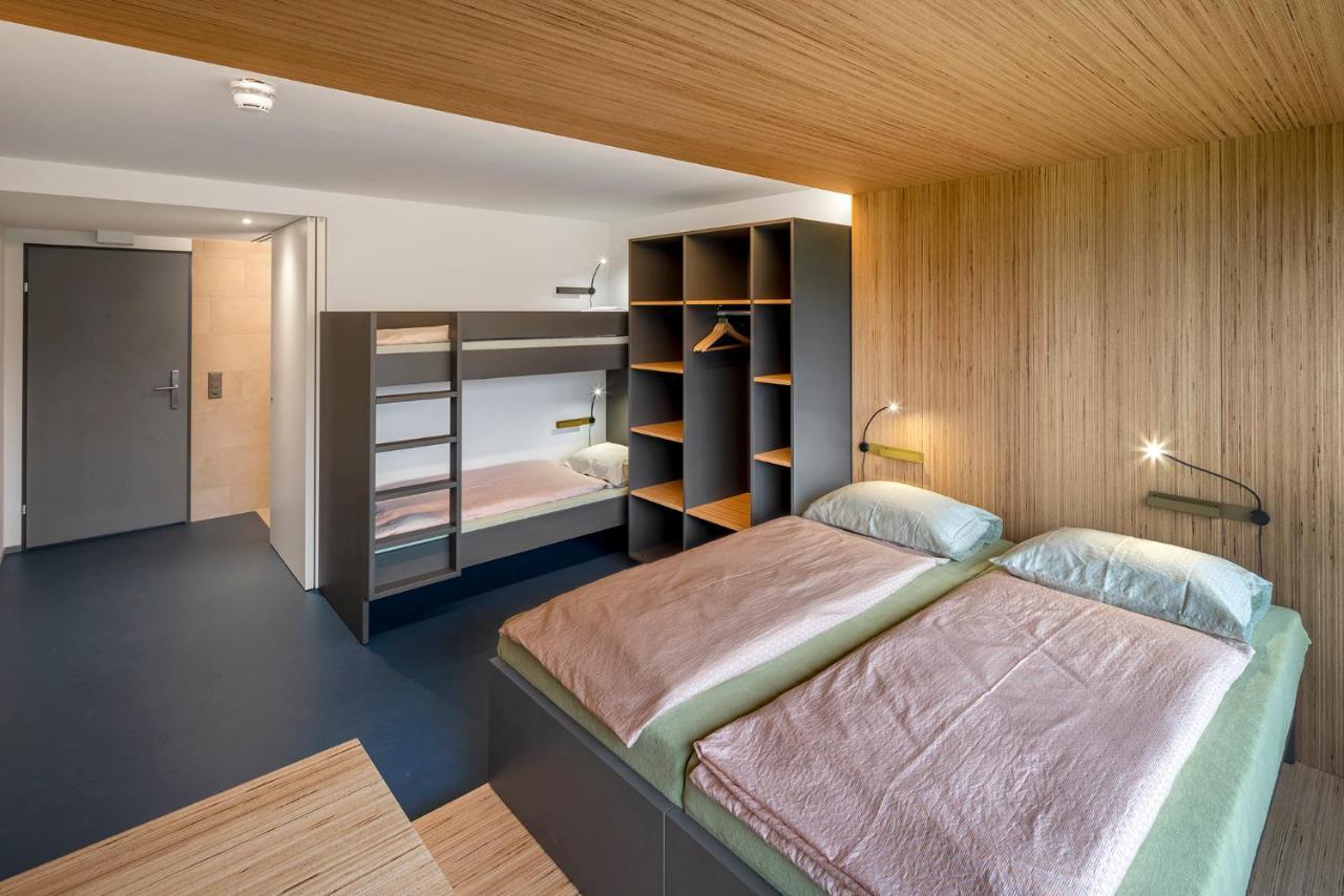 Rapperswil-Jona Youth Hostel Екстер'єр фото