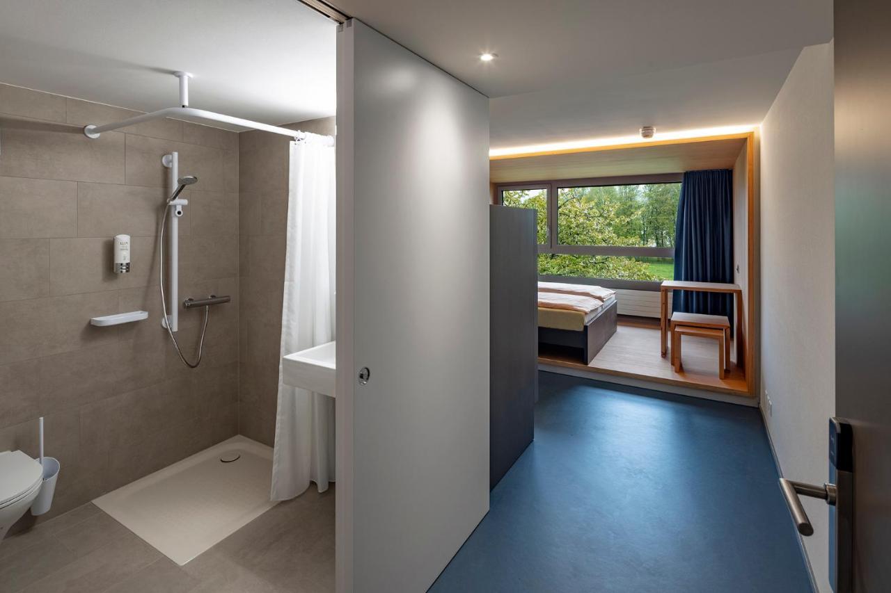 Rapperswil-Jona Youth Hostel Екстер'єр фото