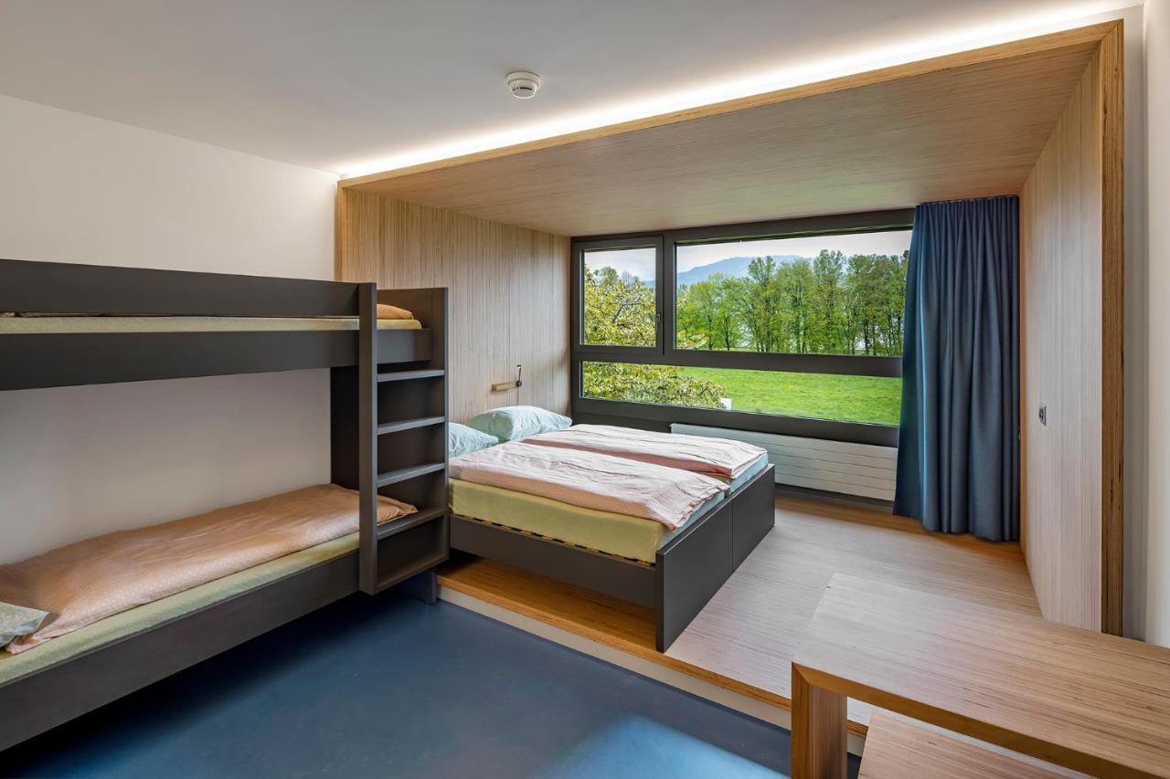 Rapperswil-Jona Youth Hostel Екстер'єр фото