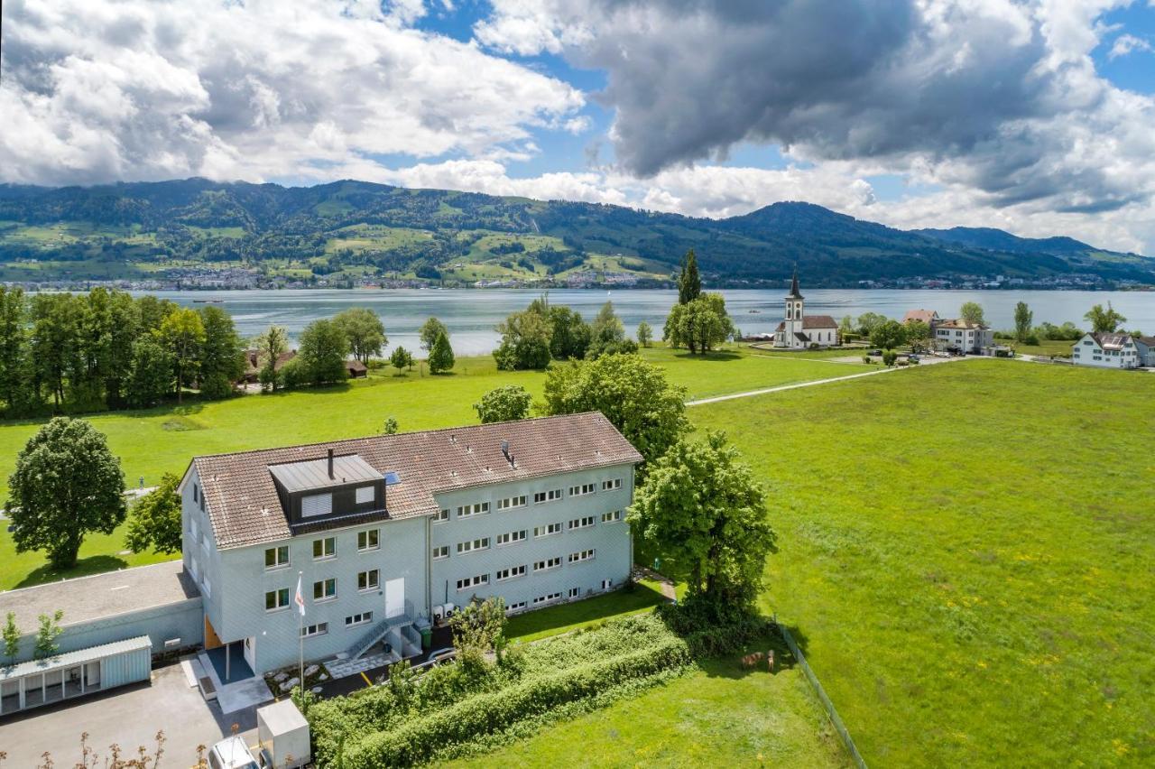 Rapperswil-Jona Youth Hostel Екстер'єр фото