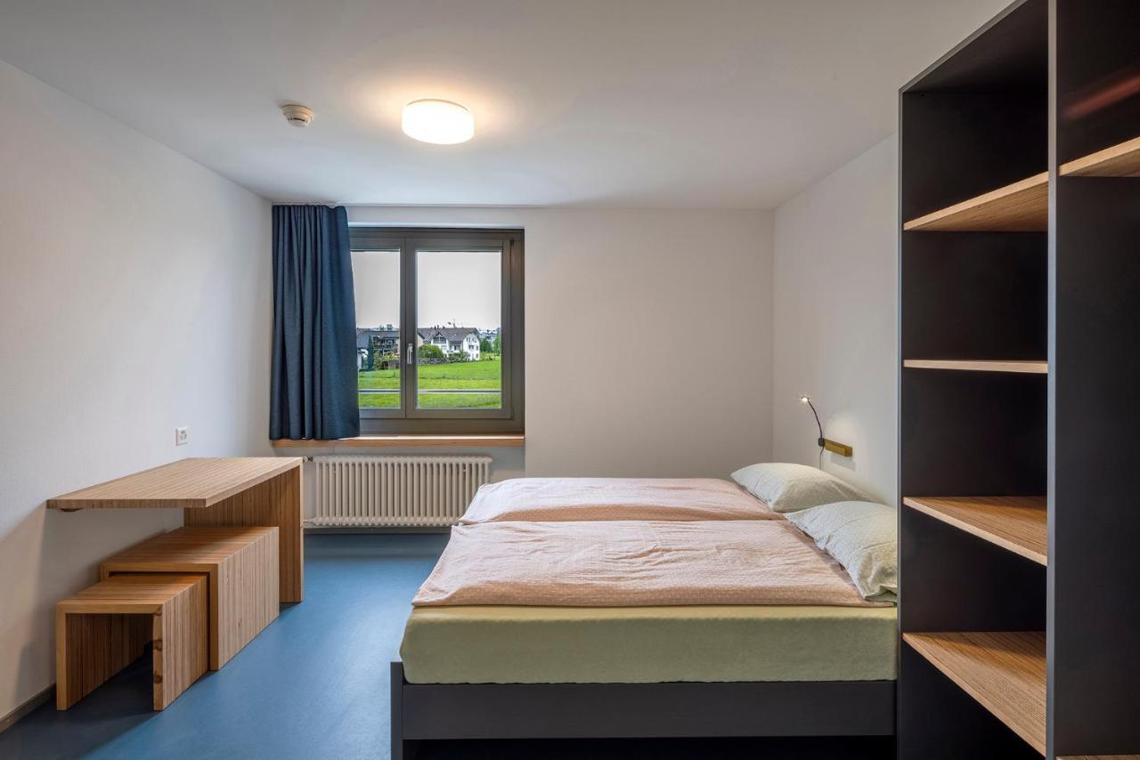Rapperswil-Jona Youth Hostel Екстер'єр фото