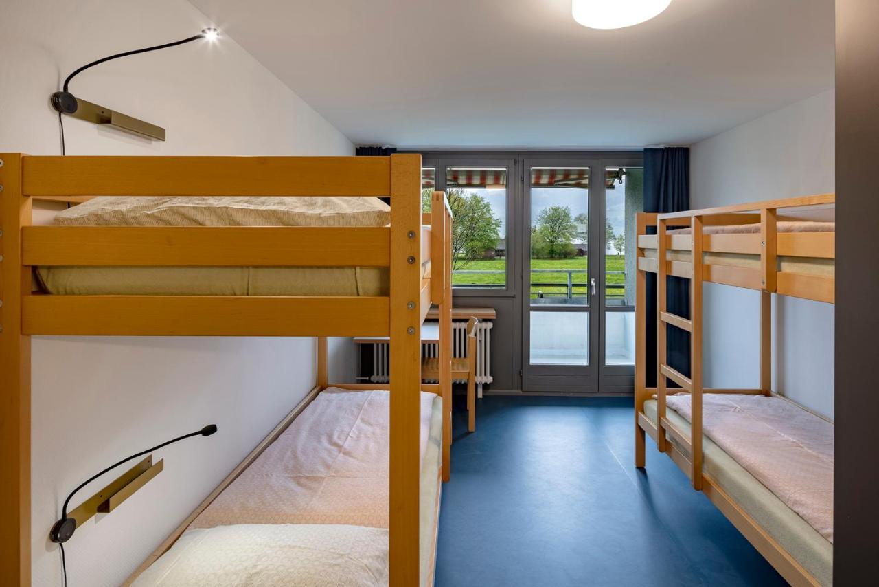 Rapperswil-Jona Youth Hostel Екстер'єр фото