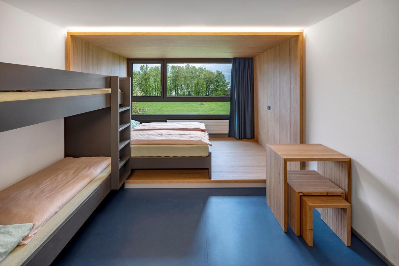 Rapperswil-Jona Youth Hostel Екстер'єр фото