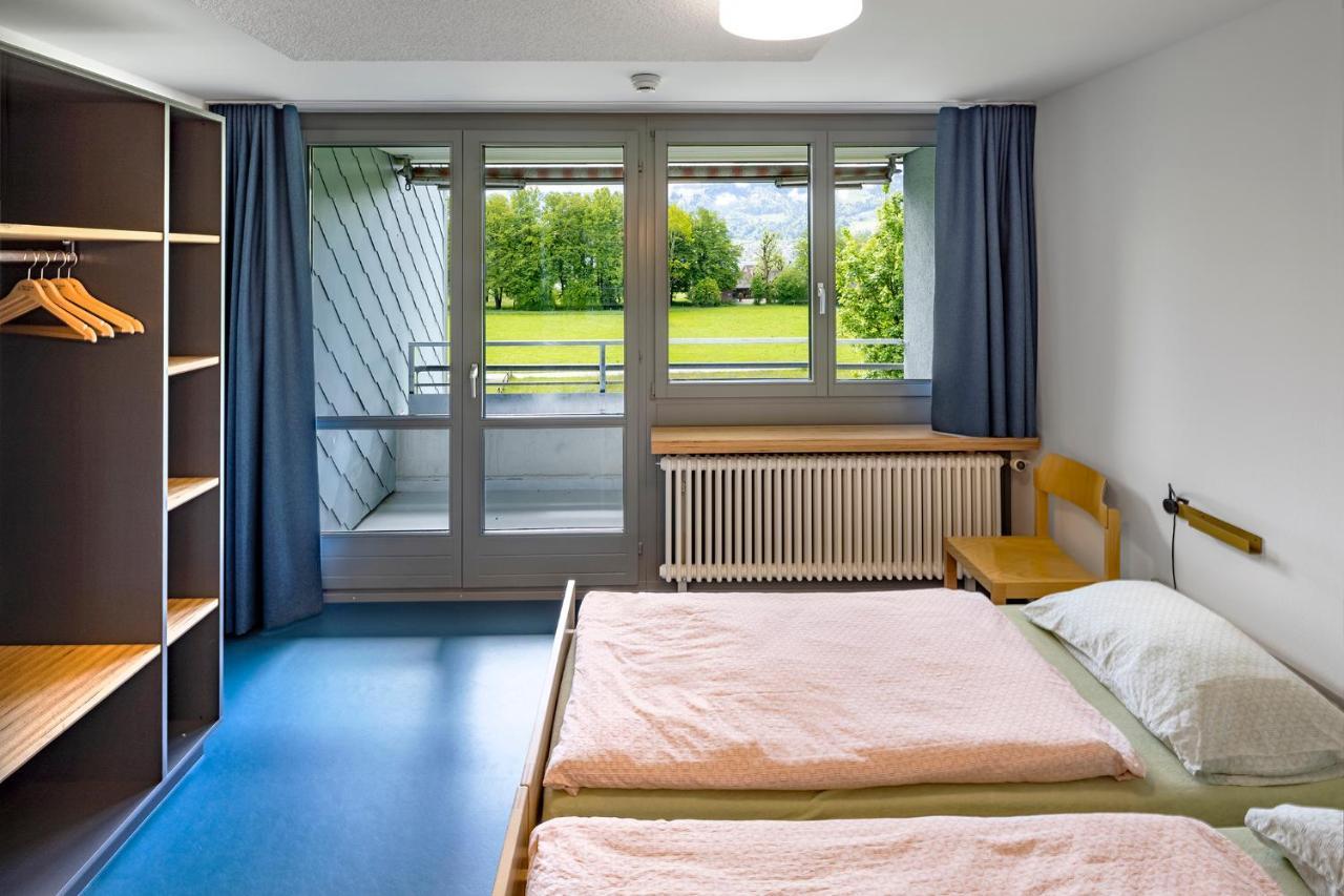 Rapperswil-Jona Youth Hostel Екстер'єр фото