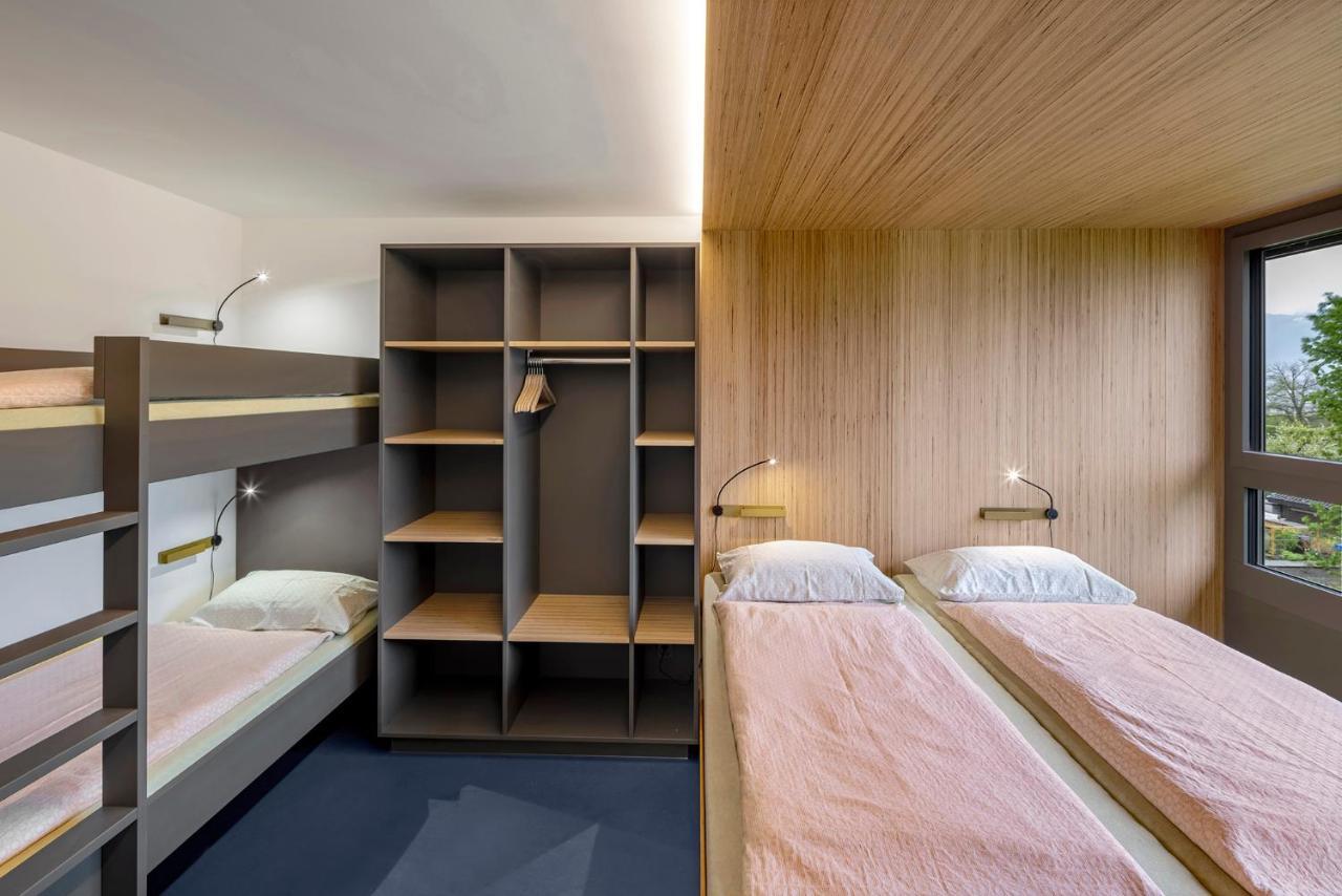 Rapperswil-Jona Youth Hostel Екстер'єр фото