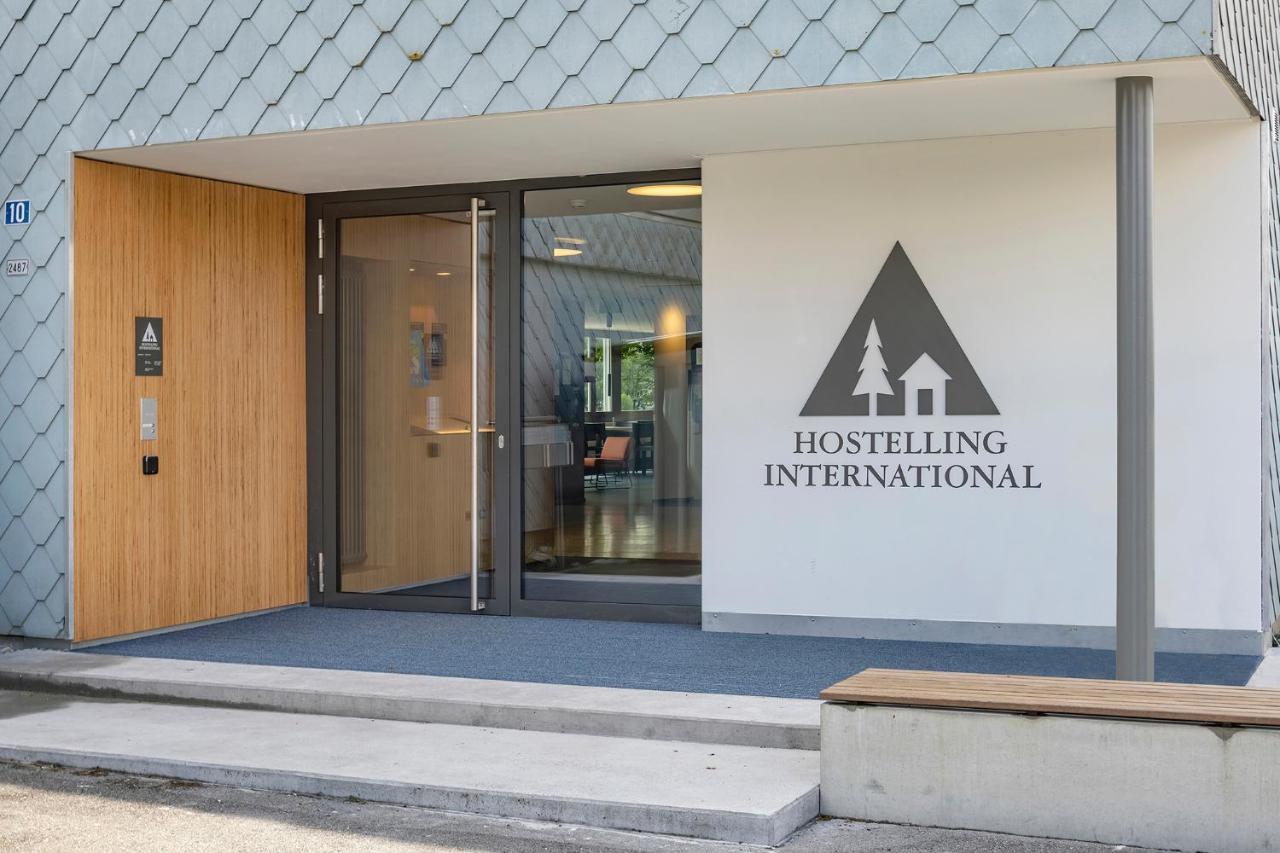 Rapperswil-Jona Youth Hostel Екстер'єр фото