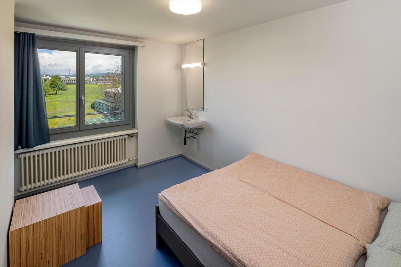 Rapperswil-Jona Youth Hostel Екстер'єр фото